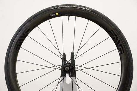 ENVE SES 3.4 Gen 3 DT Swiss 240s Carbon Tubeless Rim Brake Wheelset 11 Speed