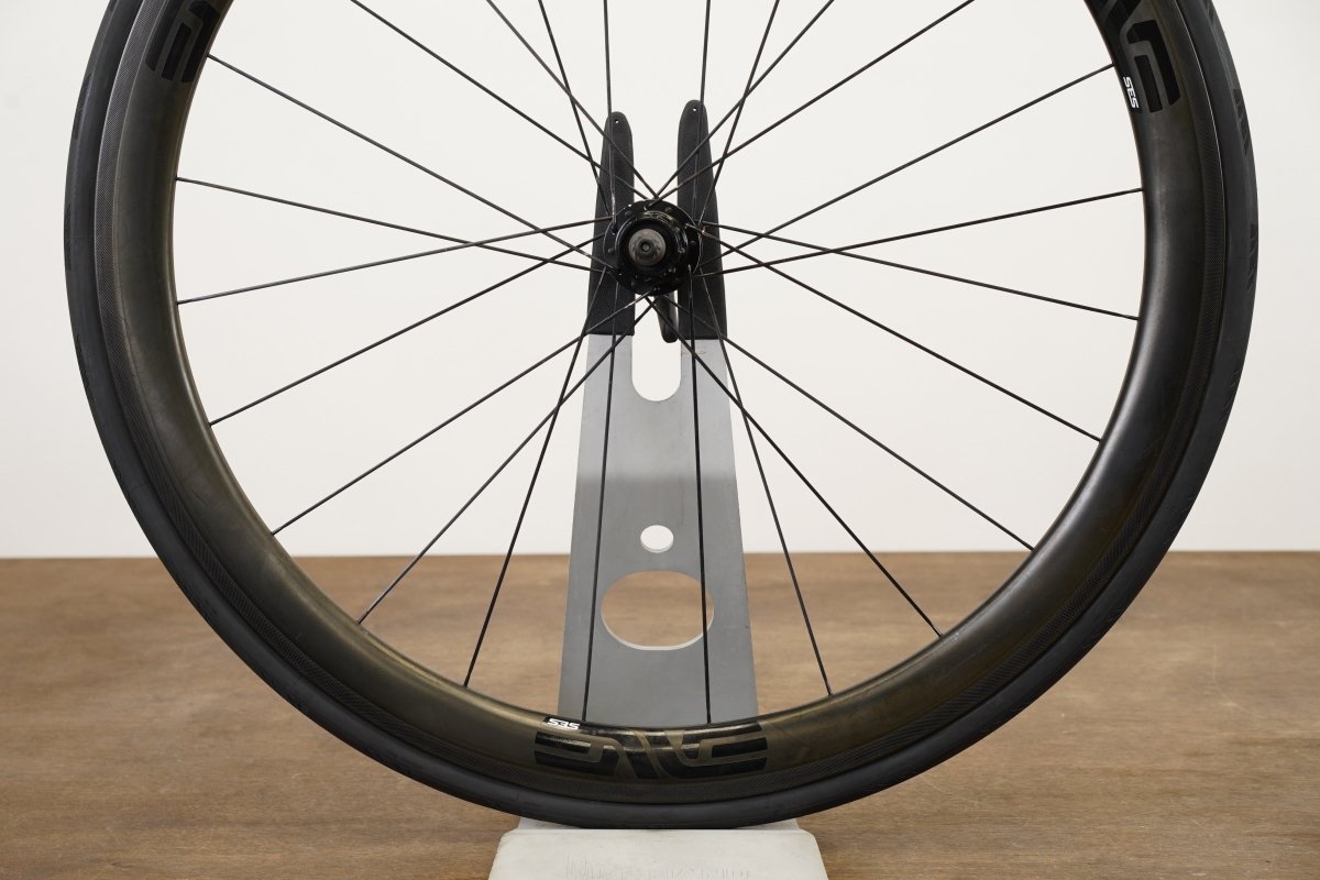 ENVE SES 3.4 Gen 3 DT Swiss 240s Carbon Tubeless Rim Brake Wheelset 11 Speed