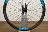 ENVE SES 3.4 Gen 3 DT Swiss 240s Carbon Tubeless Rim Brake Wheelset 11 Speed