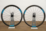 ENVE SES 3.4 Gen 3 DT Swiss 240s Carbon Tubeless Rim Brake Wheelset 11 Speed