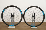 ENVE SES 3.4 Gen 3 DT Swiss 240s Carbon Tubeless Rim Brake Wheelset 11 Speed
