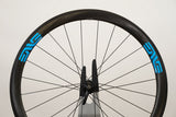 ENVE SES 3.4 Gen 3 DT Swiss 240s Carbon Tubeless Rim Brake Wheelset 11 Speed