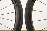 ENVE SES 3.4 Gen 3 DT Swiss 240s Carbon Tubeless Rim Brake Wheelset 11 Speed