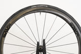 ENVE SES 3.4 Gen 3 DT Swiss 240s Carbon Tubeless Rim Brake Wheelset 11 Speed