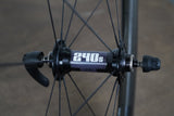 ENVE SES 3.4 Gen 3 DT Swiss 240s Carbon Tubeless Rim Brake Wheelset 11 Speed