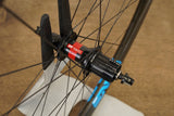 ENVE SES 3.4 Gen 3 DT Swiss 240s Carbon Tubeless Rim Brake Wheelset 11 Speed