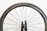 ENVE SES 3.4 Powertap G3 Carbon Clincher Rim Brake Wheelset 11 Speed