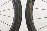 ENVE SES 3.4 Powertap G3 Carbon Clincher Rim Brake Wheelset 11 Speed