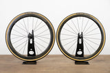 ENVE SES 3.4 Powertap G3 Carbon Clincher Rim Brake Wheelset 11 Speed