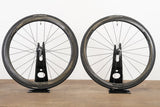 ENVE SES 3.4 Powertap G3 Carbon Clincher Rim Brake Wheelset 11 Speed