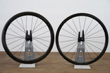 ENVE SES 3.4 Powertap G3 Carbon Clincher Rim Brake Wheelset 11 Speed