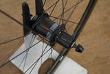 ENVE SES 3.4 Powertap G3 Carbon Clincher Rim Brake Wheelset 11 Speed
