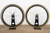 ENVE SES 3.4 Powertap G3 Carbon Clincher Rim Brake Wheelset 11 Speed