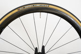 ENVE SES 3.4 Powertap G3 Carbon Clincher Rim Brake Wheelset 11 Speed