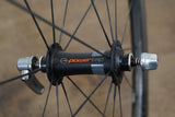 ENVE SES 3.4 Powertap G3 Carbon Clincher Rim Brake Wheelset 11 Speed