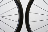 ENVE SES 3.4 Powertap G3 Carbon Clincher Rim Brake Wheelset 11 Speed