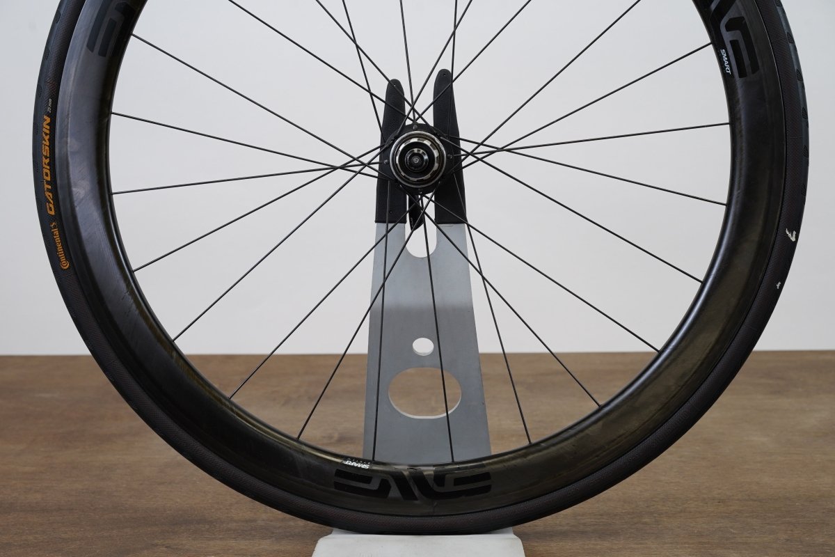 ENVE SES 3.4 Ritchey WCS Carbon Clincher Rim Brake Wheelset 10 Speed