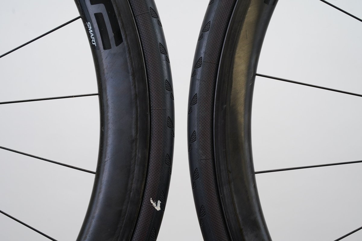 ENVE SES 3.4 Ritchey WCS Carbon Clincher Rim Brake Wheelset 10 Speed
