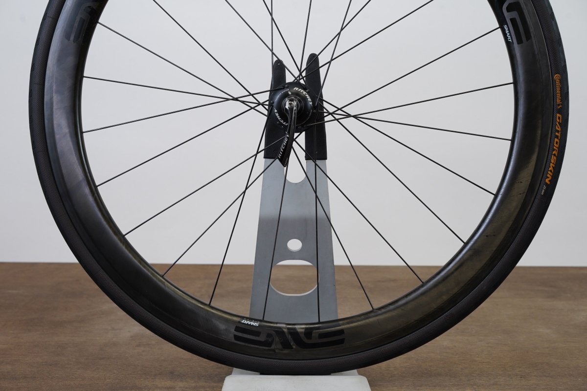ENVE SES 3.4 Ritchey WCS Carbon Clincher Rim Brake Wheelset 10 Speed