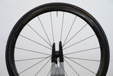 ENVE SES 3.4 Ritchey WCS Carbon Clincher Rim Brake Wheelset 10 Speed