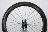 ENVE SES 3.4 Ritchey WCS Carbon Clincher Rim Brake Wheelset 10 Speed