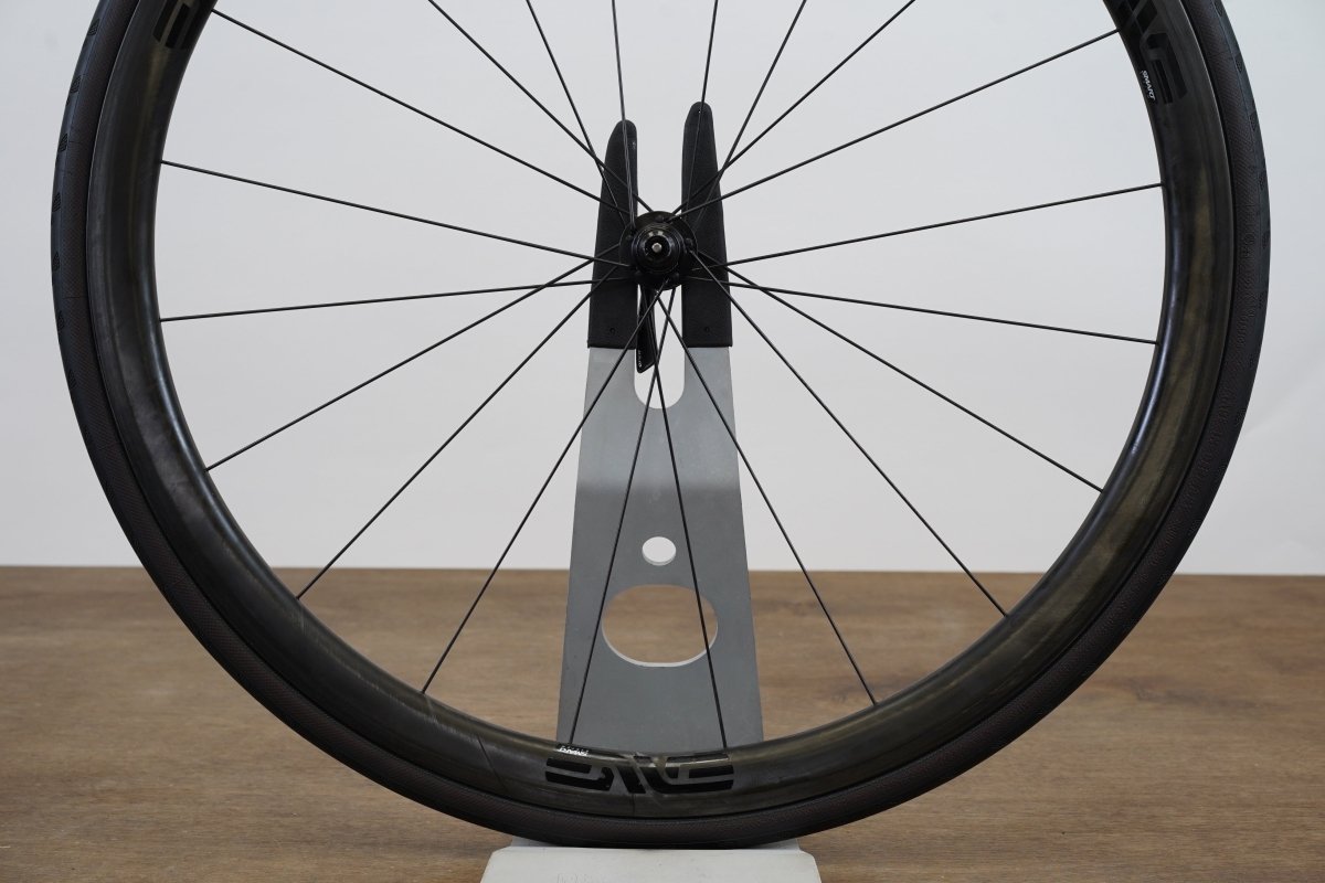 ENVE SES 3.4 Ritchey WCS Carbon Clincher Rim Brake Wheelset 10 Speed