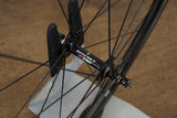 ENVE SES 3.4 Ritchey WCS Carbon Clincher Rim Brake Wheelset 10 Speed