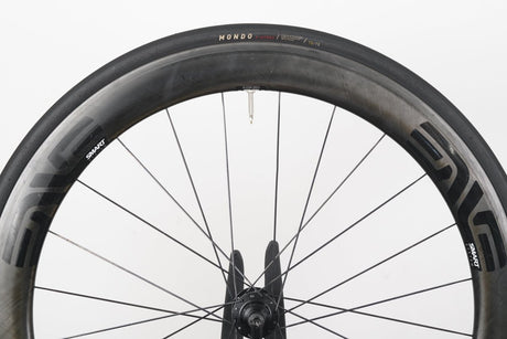 ENVE SES 4.5 DT Swiss 240s Carbon Clincher Rim Brake Wheelset 11 Speed