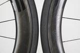 ENVE SES 4.5 DT Swiss 240s Carbon Clincher Rim Brake Wheelset 11 Speed
