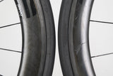 ENVE SES 4.5 DT Swiss 240s Carbon Clincher Rim Brake Wheelset 11 Speed