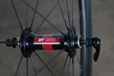 ENVE SES 4.5 DT Swiss 240s Carbon Clincher Rim Brake Wheelset 11 Speed