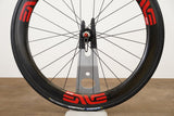 ENVE SES 4.5 Gen 2 Chris King R45 Carbon Clincher Rim Brake Wheelset 11 Speed