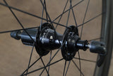 ENVE SES 4.5 Gen 2 Chris King R45 Carbon Clincher Rim Brake Wheelset 11 Speed