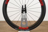ENVE SES 4.5 Gen 2 Chris King R45 Carbon Clincher Rim Brake Wheelset 11 Speed
