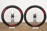 ENVE SES 4.5 Gen 2 Chris King R45 Carbon Clincher Rim Brake Wheelset 11 Speed