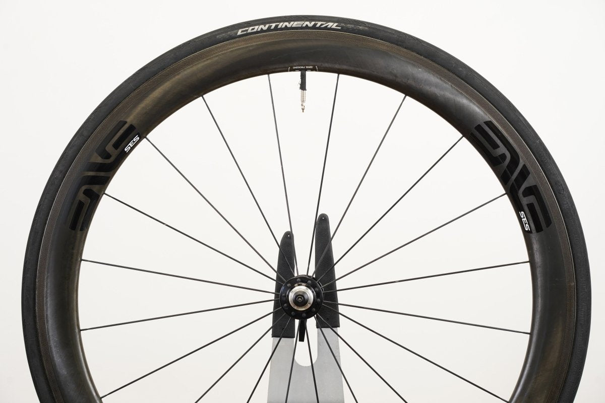 ENVE SES 4.5 Gen 2 Chris King R45 Carbon Clincher Rim Brake