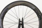 ENVE SES 4.5 Gen 2 Chris King R45 Carbon Clincher Rim Brake Wheelset 11 Speed