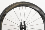 ENVE SES 4.5 Gen 2 Chris King R45 Carbon Clincher Rim Brake Wheelset 11 Speed
