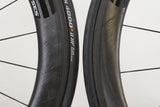 ENVE SES 4.5 Gen 2 Chris King R45 Carbon Clincher Rim Brake Wheelset 11 Speed