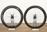 ENVE SES 4.5 Gen 2 Chris King R45 Carbon Clincher Rim Brake Wheelset 11 Speed