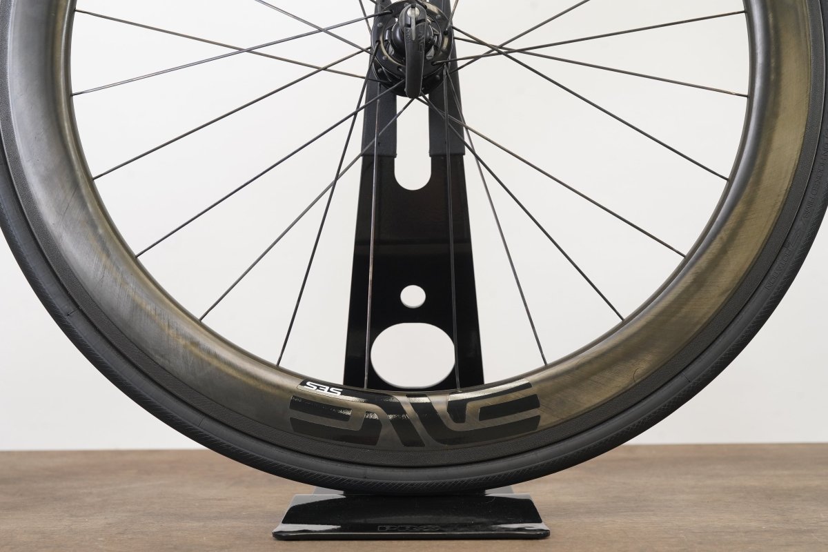ENVE SES 4.5 Gen 2 Chris King R45 Carbon Clincher Rim Brake Wheelset 11 Speed