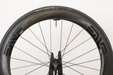 ENVE SES 4.5 Gen 2 Chris King R45 Carbon Clincher Rim Brake Wheelset 11 Speed