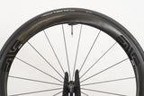 ENVE SES 4.5 Gen 2 Chris King R45 Carbon Clincher Rim Brake Wheelset 11 Speed