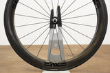 ENVE SES 4.5 Gen 2 Chris King R45 Carbon Clincher Rim Brake Wheelset 11 Speed