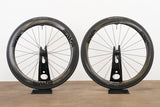 ENVE SES 4.5 Gen 2 Chris King R45 Carbon Clincher Rim Brake Wheelset 11 Speed