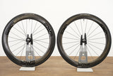 ENVE SES 4.5 Gen 2 Chris King R45 Carbon Clincher Rim Brake Wheelset 11 Speed