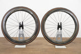 ENVE SES 4.5 Gen 2 DT Swiss 240s Carbon Clincher Rim Brake Wheelset 11 Speed