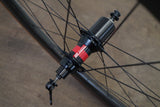 ENVE SES 4.5 Gen 2 DT Swiss 240s Carbon Clincher Rim Brake Wheelset 11 Speed
