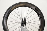 ENVE SES 4.5 Gen 2 DT Swiss 240s Carbon Clincher Rim Brake Wheelset 11 Speed