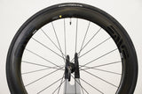 ENVE SES 4.5 Gen 2 DT Swiss 240s Carbon Clincher Rim Brake Wheelset 11 Speed